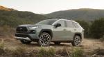 Toyota RAV4 Adventure 2018 года (NA)